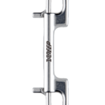 XDEEP NX Series Double Ended Bolt Snap