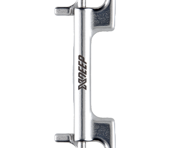 XDEEP NX Series Double Ended Bolt Snap
