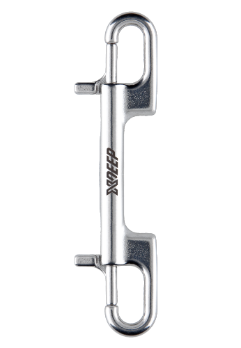 doubleender XDEEP NX Series Double Ended Bolt Snap