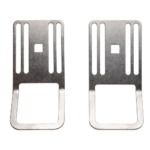 STEALTH 2.0 back D-ring set