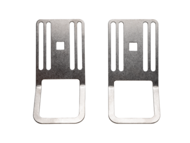 STEALTH 2.0 back D-ring set