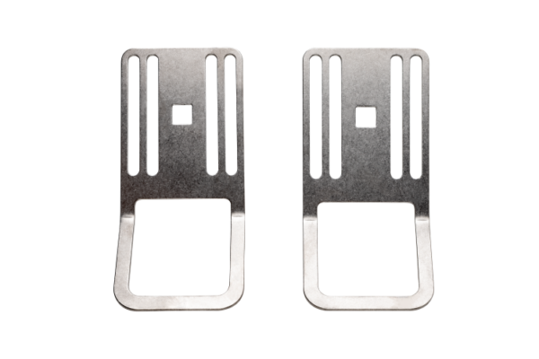 STEALTH 2.0 back D-ring set