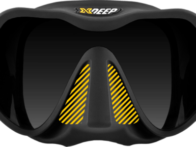 XDEEP RADICAL Frameless - Imagen 3