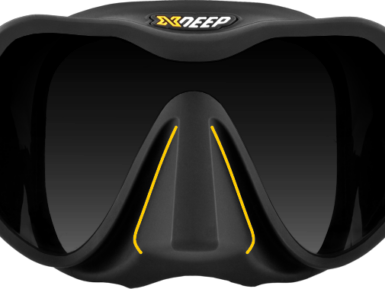 XDEEP RADICAL Frameless - Imagen 4