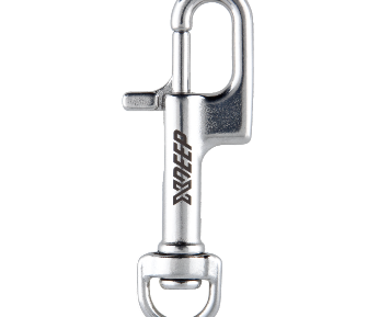 XDEEP NX Series Bolt Snap for Regs