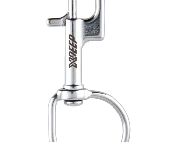 XDEEP NX Series Bolt Snap for Stage / SM