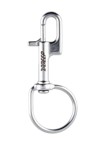 XDEEP NX Series Bolt Snap for Stage / SM