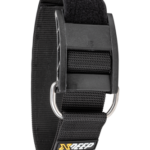XDEEP Cam Band with Plastic Buckle