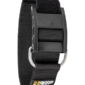 XDEEP Cam Band with Plastic Buckle