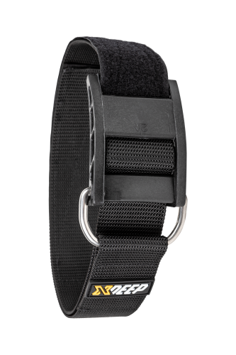 XDEEP Cam Band with Plastic Buckle