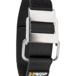 XDEEP Cam Band with Stainless Steel Buckle