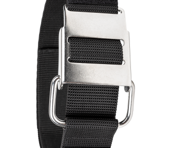XDEEP Cam Band with Stainless Steel Buckle