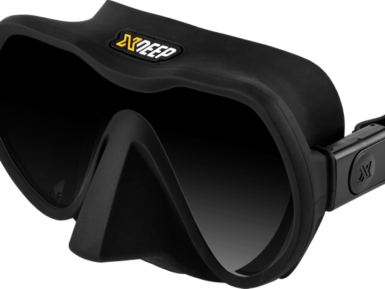 XDEEP RADICAL Frameless - Imagen 5