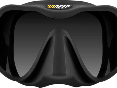 XDEEP RADICAL Frameless